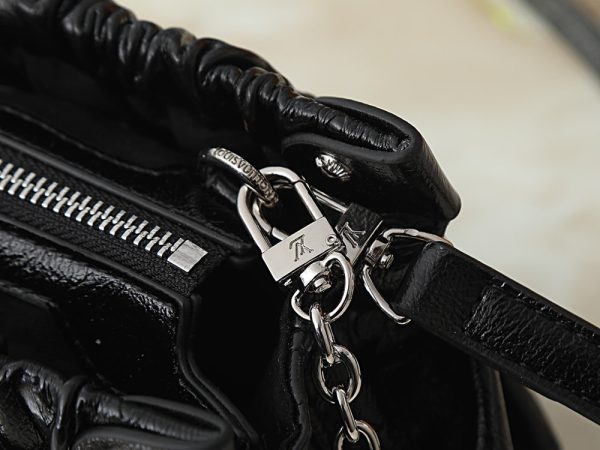 LV Pochette Sling PM Bag M27819 BC LV Pochette Sling PM Bag M27819 BC
