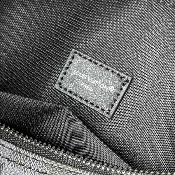 LV Speedy Bandoulière 30 D16 Bag M87212-M40391 BC