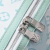 LV Monogram Aquagarden Discovery Backpack PM M22519 BC LV Monogram Aquagarden Discovery Backpack PM M22519 BC