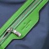 LV Keepall Bandoulière 50 Taurillon Illusion Leather M59712-M41416 BC LV Keepall Bandoulière 50 Taurillon Illusion Leather M59712-M41416 BC
