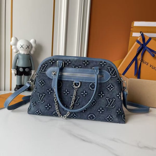 LV Ever More Denim Bag M15208-M25774 BC