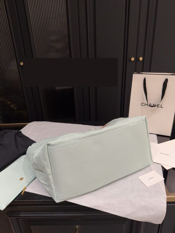 New Fashion CN Handbag CC265281 QA