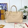 LV Skyline MM Monogram Empreinte Leather Bag M28406-M29152 BC