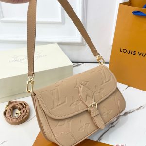 LV Back To School Diane LV269152 QA