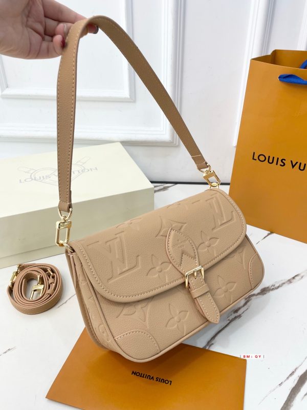 LV Back To School Diane LV269152 QA