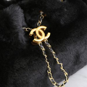 Luxury CN Handbag 2565 BC