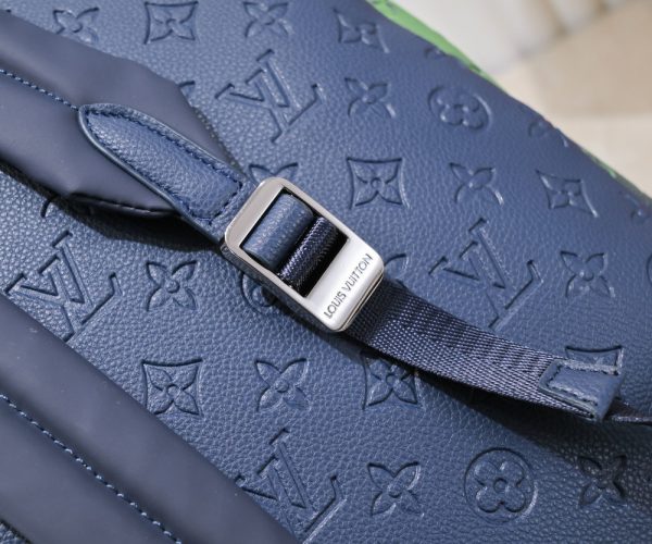 LV Taurillon Illusion Multipocket Backpack M59690-M43186-M45441 BC LV Taurillon Illusion Multipocket Backpack M59690-M43186-M45441 BC