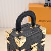 LV Camera Box Monogram Canvas Bag M10079 BC