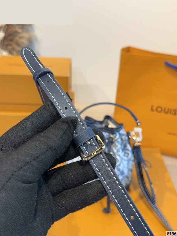 LV Flight Mode Nano Noe LV268252 QA
