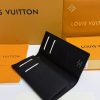 LV Brazza Wallet KK01250