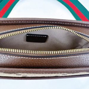 Luxury GG Handbag 696075 BC