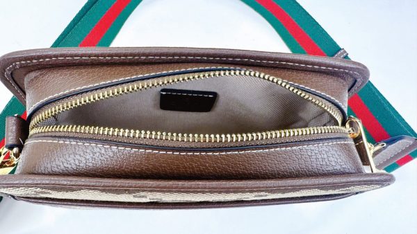 Luxury GG Handbag 696075 BC