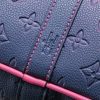 LV Keepall Bandoulière 50 Taurillon Illusion Leather M59712-M41416 BC LV Keepall Bandoulière 50 Taurillon Illusion Leather M59712-M41416 BC