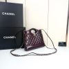 Luxury CN Handbag 4133-1 BC Luxury CN Handbag 4133-1 BC