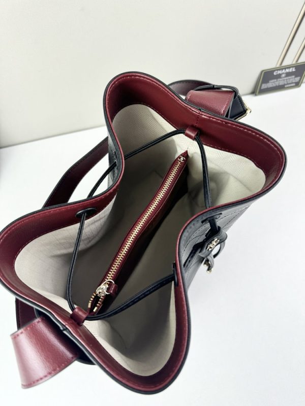 Luxury CN Handbag 6138 BC Luxury CN Handbag 6138 BC