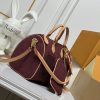 LV Speedy Bandoulière 30 Monogram Bag M96983 BC