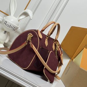 LV Speedy Bandoulière 30 Monogram Bag M96983 BC