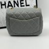 CN Mini Flap Bag with Adjustable Chain KK01950
