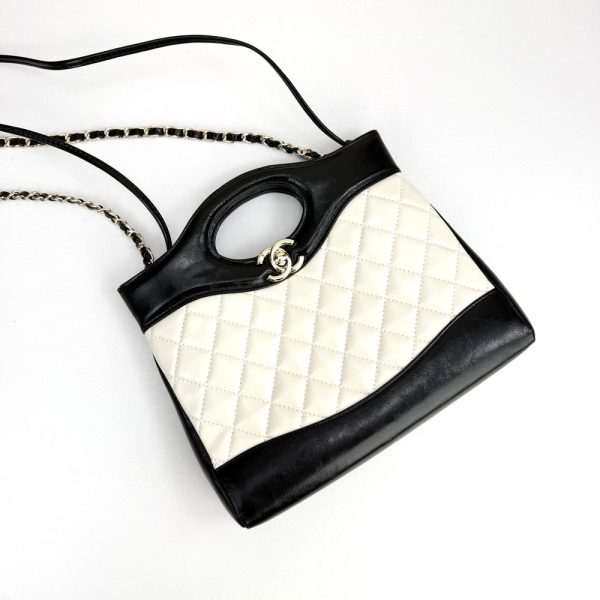 Luxury CN Handbag 4133-1 BC Luxury CN Handbag 4133-1 BC