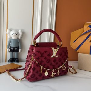 LV Mirage Capucines BB Bag M20486-M26328-1 BC