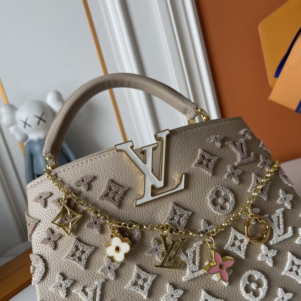 LV Mirage Capucines BB Bag M20486-M26328 BC