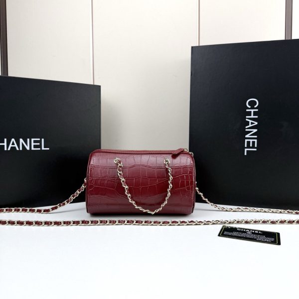 Luxury CN Handbag 4474 BC