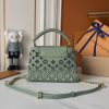 LV Mirage Capucines BB Bag M20486-M26328 BC