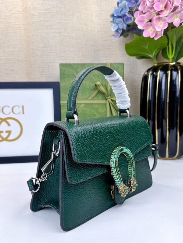 Luxury GG Handbag 739496 BC