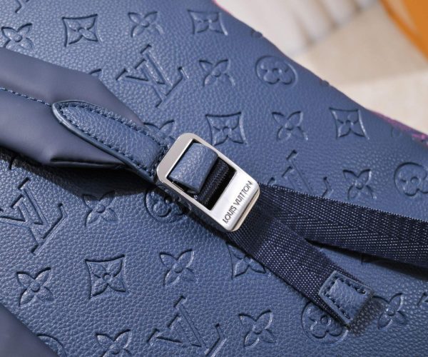 LV Taurillon Illusion Multipocket Backpack M59690-M43186-M45441 BC LV Taurillon Illusion Multipocket Backpack M59690-M43186-M45441 BC