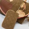 LV Speedy Bandoulière 30 Monogram Bag M96983 BC