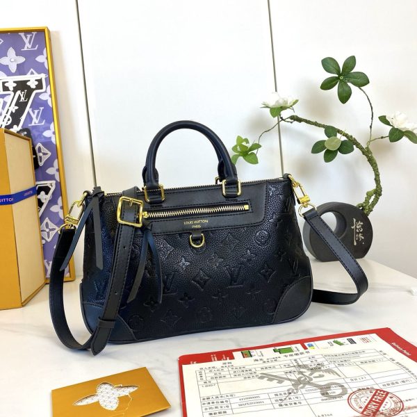 LV Skyline PM Monogram Empreinte Leather Bag M28511-M28406 BC