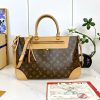 LV Skyline MM Monogram Empreinte Leather Bag M28406-M29152 BC