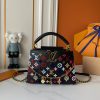 LV Mirage Capucines BB Bag M20486-M26328 BC