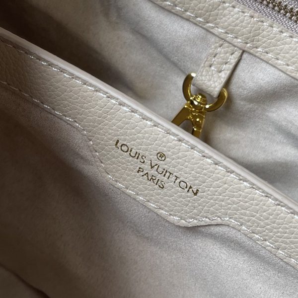 LV Mirage Capucines BB Bag M20486-M26328 BC
