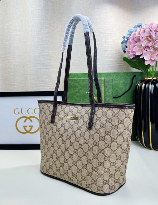 Luxury GG Handbag 875236 BC
