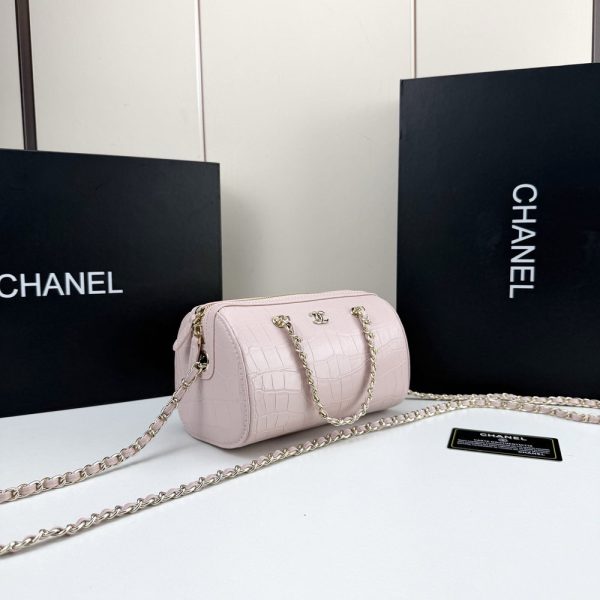 Luxury CN Handbag 4474 BC