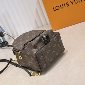 LV Palm Springs Backpack M44873-M44871 BC