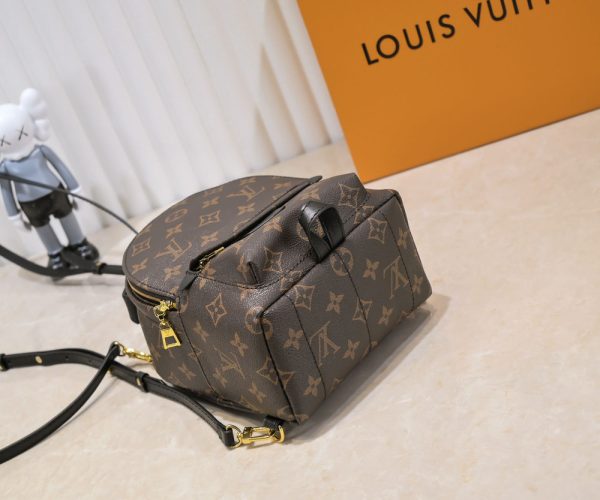 LV Palm Springs Backpack M44873-M44871 BC LV Palm Springs Backpack M44873-M44871 BC