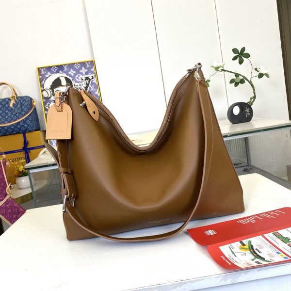 LV Vagabond Hobo Bag M28392-M27856 BC