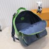 LV Taurillon Illusion Multipocket Backpack M59690-M43186-M45441 BC LV Taurillon Illusion Multipocket Backpack M59690-M43186-M45441 BC