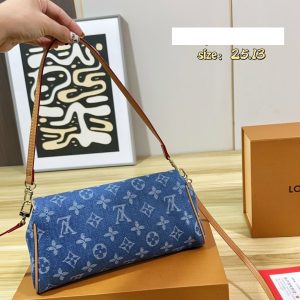 LV Monogram Shoulder Bag C2301150