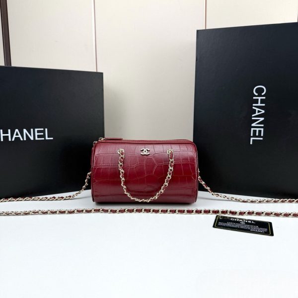 Luxury CN Handbag 4474 BC