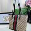 Luxury GG Handbag 875236 BC