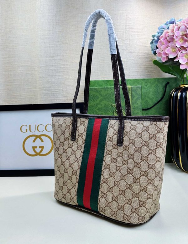 Luxury GG Handbag 875236 BC