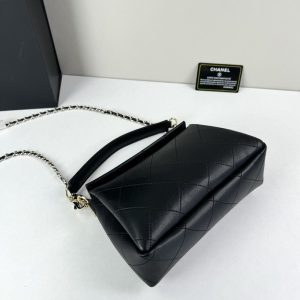 Luxury CN Handbag 6255 BC
