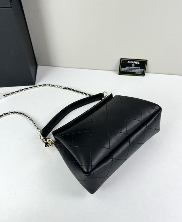 Luxury CN Handbag 6255 BC Luxury CN Handbag 6255 BC