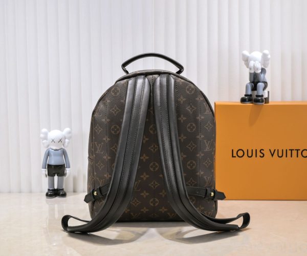 LV Palm Springs Backpack M44873-M44871 BC LV Palm Springs Backpack M44873-M44871 BC
