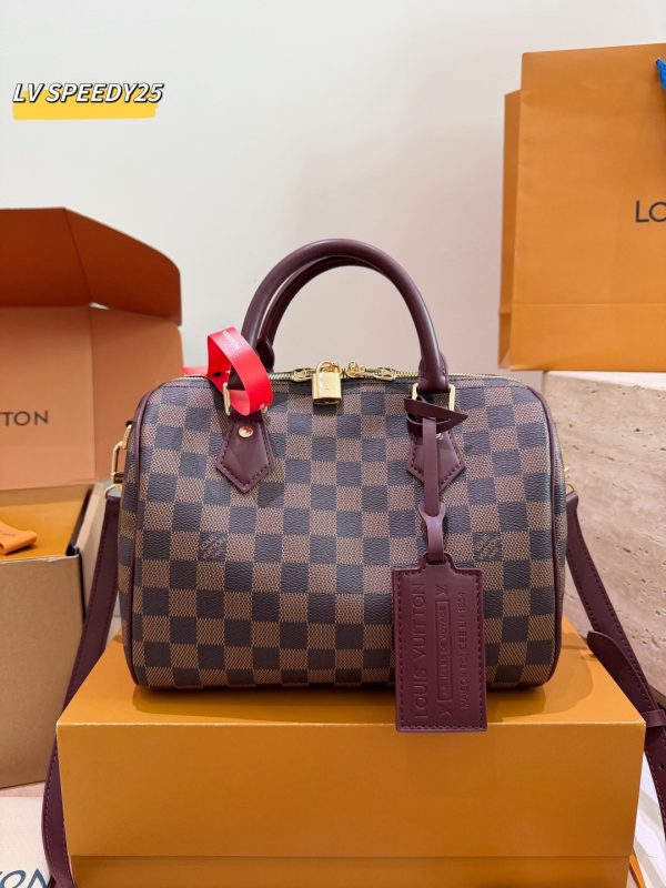 LV Flight Mode Speedy Soft 25 LV269194 QA