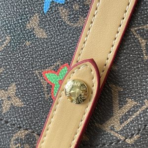 LV Christopher GM Monogram Multicolor Backpack M3B183 BC