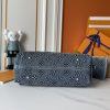 LV CarryAll Denim Bag M46203-M46197-M13289 BC